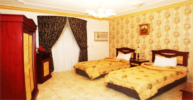 Layali Resort Jeddah Saudi Arabia - Last Minute Hotel Deals
