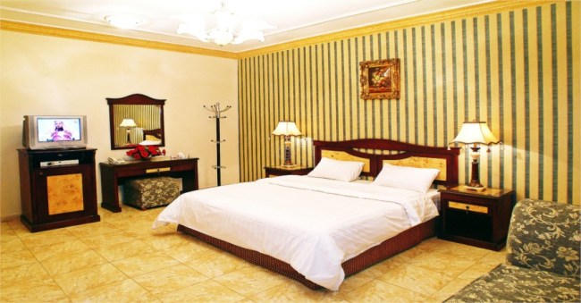 Layali Resort Jeddah Saudi Arabia - Last Minute Hotel Deals